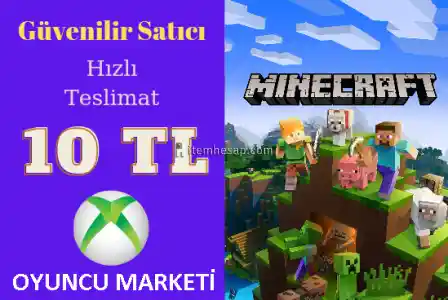 Minecraft Her Şeyi Değişen Microsoft Hesapları