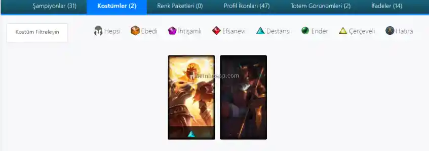 GOLD 3- 40SV- 405RP TR SERVER