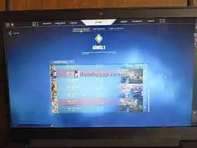 Bol sikinli kaliteli hesap