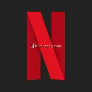 30 GÜNLÜK NETFLİX HESAPLARI