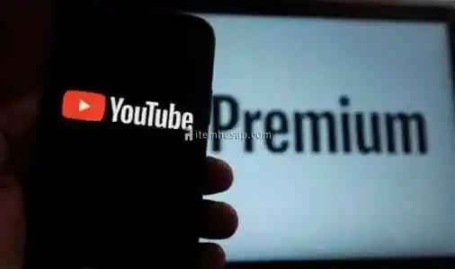 ✅1 AYLIK YOUTUBE PREMİUM / KENDİ HESABINIZA LİNK TIKLAMAK YETERLİ ✅