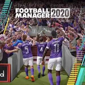 Football Manager 20 + İn Game Editör + Garanti