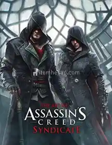 Assassin's Creed Syndicate + Garanti