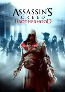 Assassin's Creed Brotherhood + Garanti
