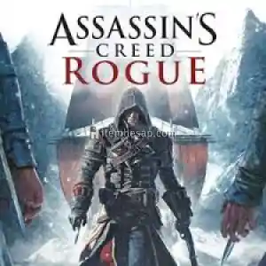 Assassin's Creed Rogue + Garanti