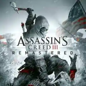 Assassin's Creed 3 Remastered + Garanti