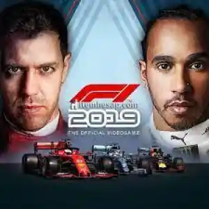 F1 2019 + Garanti