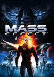 Mass Effect + Garanti