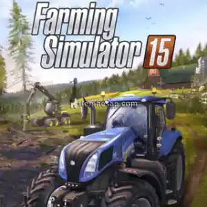Farming Simulator 15 Gold Edition + Garanti