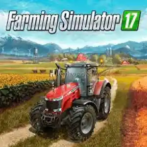 Farming Simulator 17 Platinium Ed. + Garanti