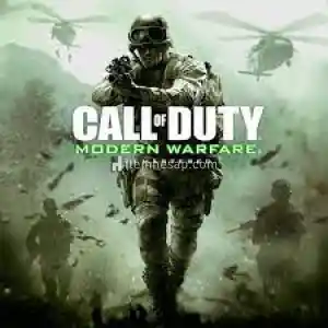 Call of Duty Modern Warfare Remastered + Garanti