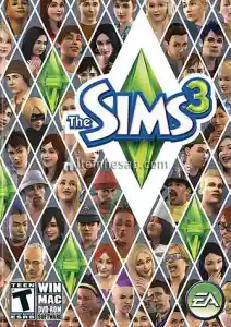The Sims 3 + Garanti