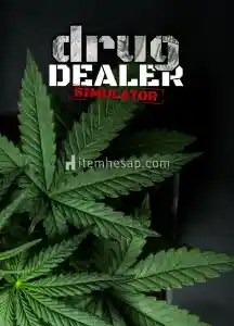 Drug Dealer Simulator + Garanti