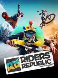 Riders Republic + Garanti