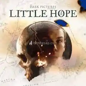 The Dark Pictures Anthology Little Hope + Garanti