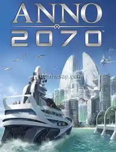 Anno 2070 + Garanti