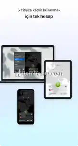 KeepSolid VPN Unlimited - Premium Hesap