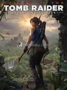 ✅Shadow of The Tomb Raider +Garanti GFN Destekli ✅