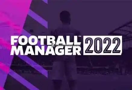 ✅Football Manager 2022 + In Game Editor (FM22) ✅