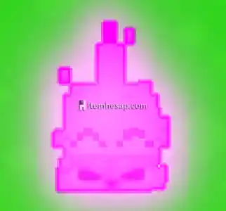 Pixel Dark Matter Wolf Pet 39.6t