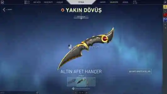 17.775 VP HARCANMIŞ HESAP AÇIKLAMA OKU / MAİLLİ