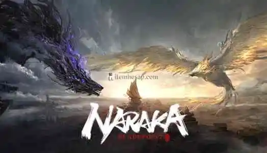 NARAKA: BLADEPOINT