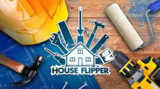 House Flipper + Garanti
