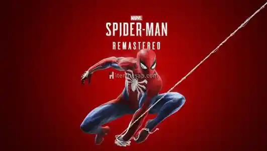 Marvels Spiderman Remastered + 6 Ay Garanti