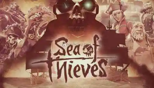 Sea Of Thieves (Online)