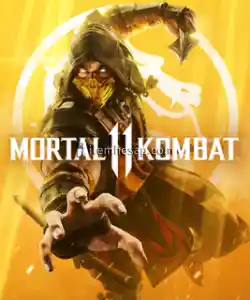 Mortal Kombat 11 + Garanti Destek
