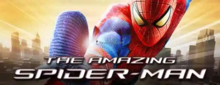 THE AMAZİNG SPİDERMAN + Garanti