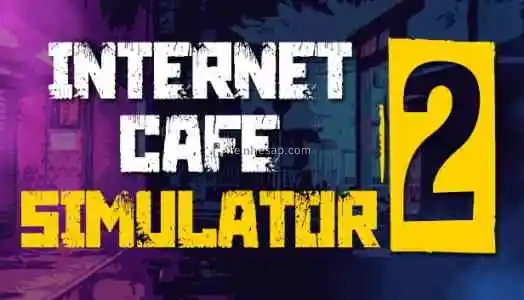 İnternet Cafe Simulator 2 + Garanti