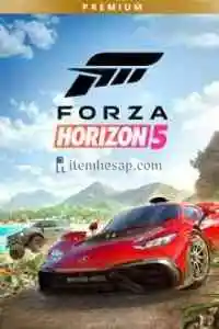 Forza Horizon 5 Online + Garanti