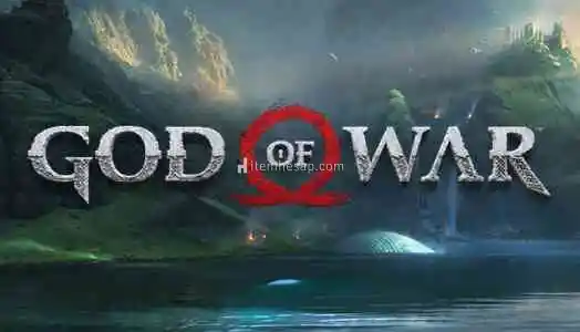 God Of War + Garanti