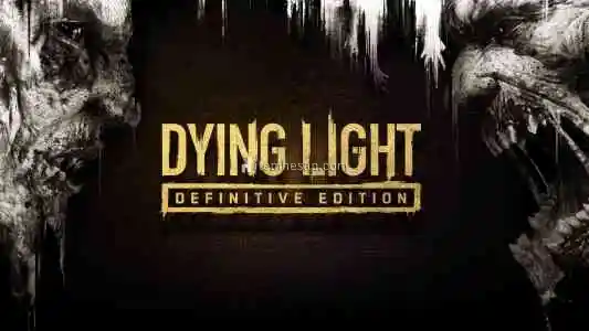 Dying Light: Definitive Edition & Garanti