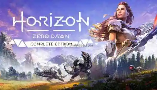 Horizon Zero Dawn + Garanti