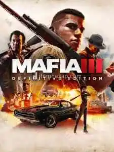 Mafia III + Garanti