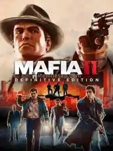 Mafia II + Garanti