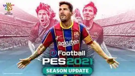 PES 2021 Season Update + Garanti