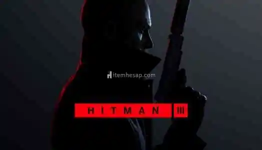 Hitman 3 + Garanti