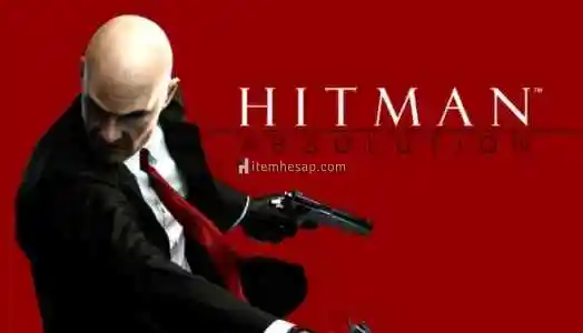 Hitman: Absolution