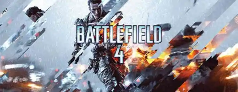 battlefield 4 + Garanti