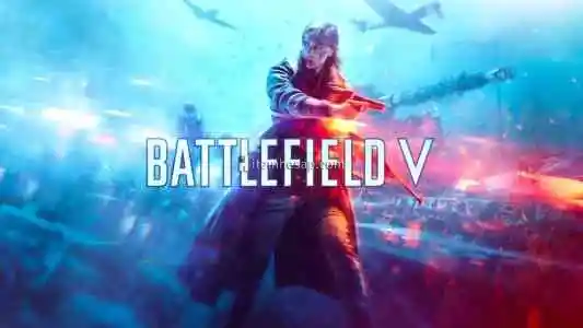 Battlefield 5 + Garanti