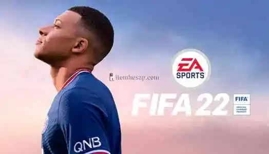 Fifa 22 + Garanti