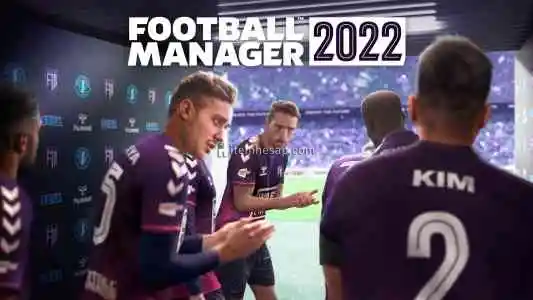 Football Manager 2022 + Garanti