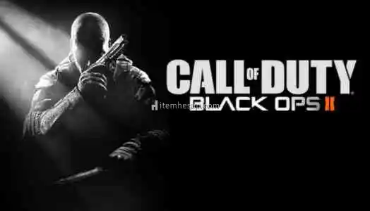 Call of duty black ops 2 + Garanti