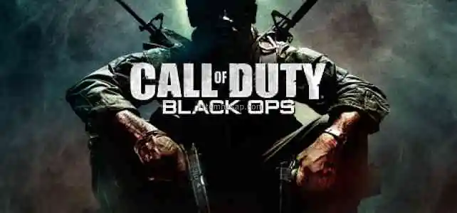 Call of duty Black Ops + Garanti