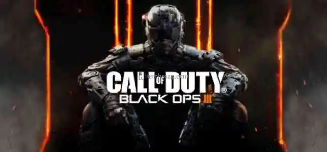 Call of duty Black Ops 3 + Garanti