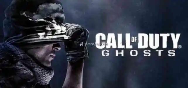 Call of duty Black Ops: Ghosts & Garanti