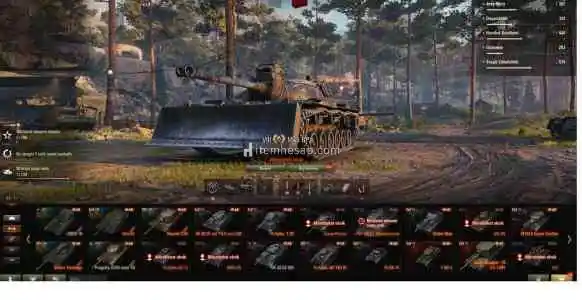 World of Tanks satılık hesap acill